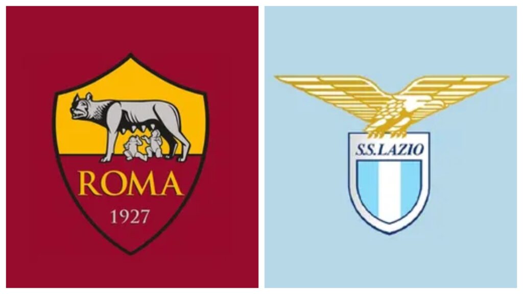 Ponturi pariuri. Roma – Lazio. Cote Serie A
