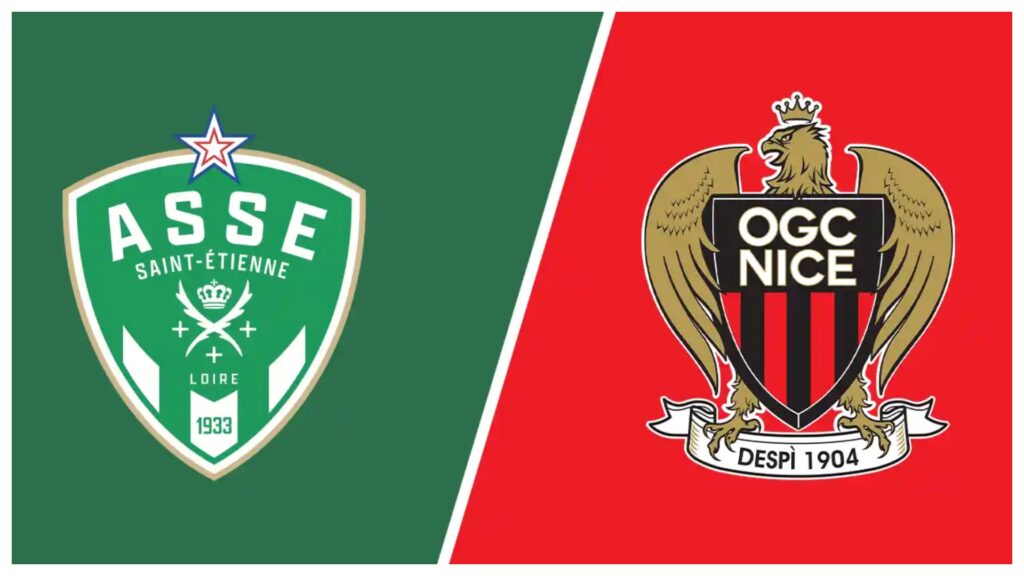 Ponturi pariuri. Saint Etienne – Nice. Cote Ligue 1