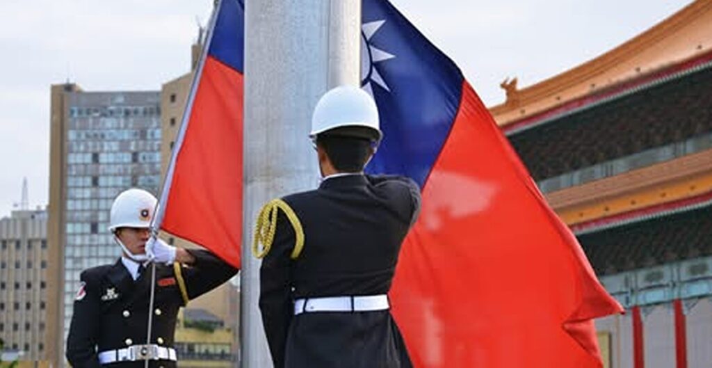Taipeiul îi răspunde lui Donald Trump: Securitatea Taiwanului nu poate face obiectul unui târg