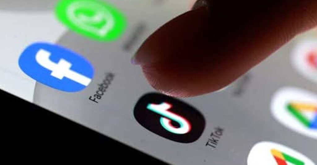 După modelul SUA, Germania cere ca TikTok să treacă sub control european în interiorul UE