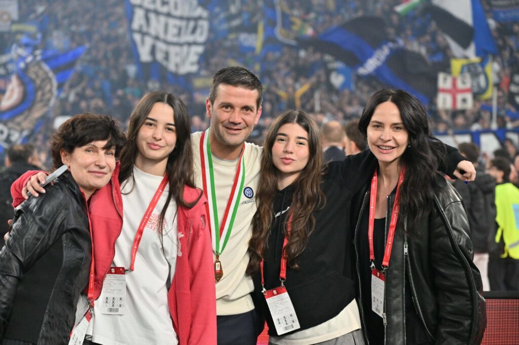 Chivu, studiu de caz: cum să cucerești Italia, după ce te refuză România