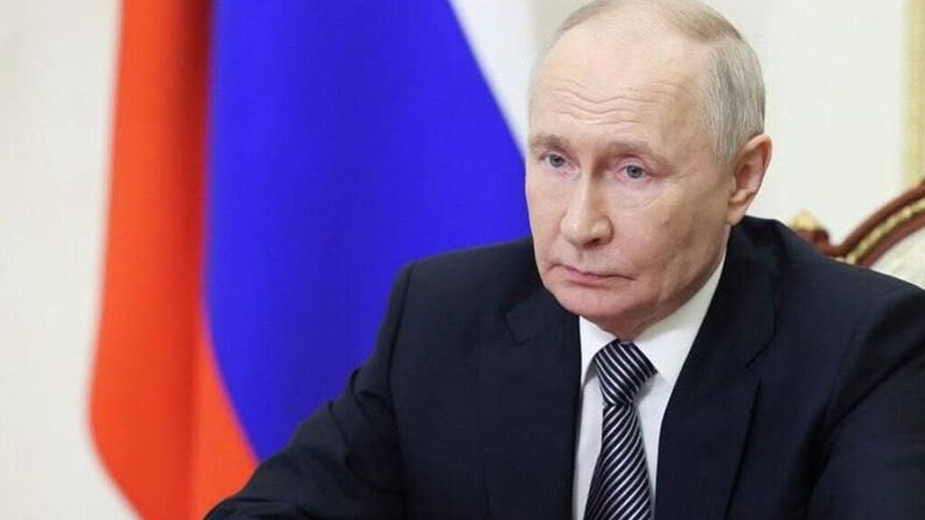 Vizita lui Vladimir Putin în Kazahstan va consfinți un acord în domeniul nuclear între Moscova și Astana