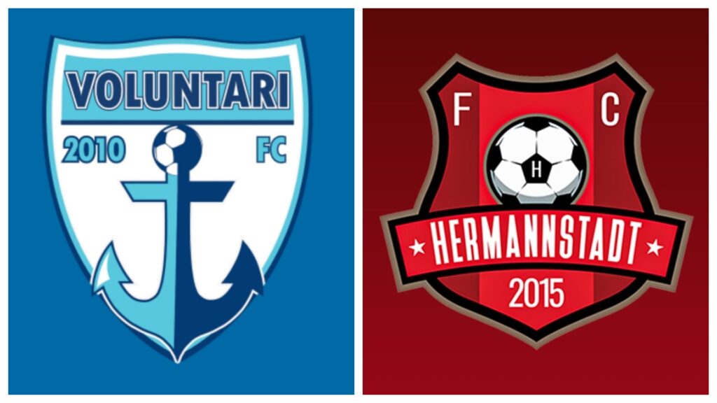 Ponturi pariuri. Voluntari – Hermannstadt. Cote SuperLiga