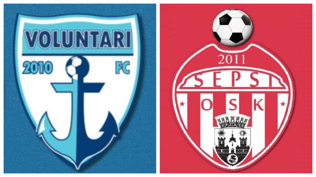 Ponturi pariuri. Voluntari – Sepsi. Cote Liga 2