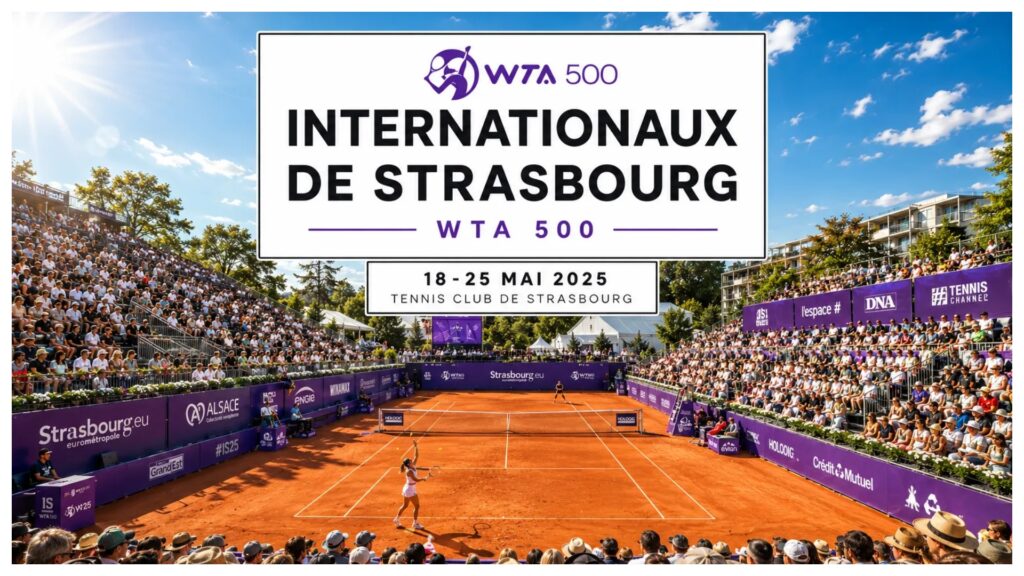Ponturi pariuri. Jaqueline Cristian – Daria Kasatkina. Cote Strasbourg Open