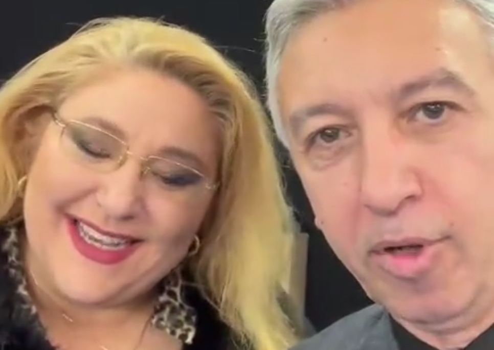 Diana Șoșoacă, cu mai multe divorțuri la activ, și Dan Diaconescu, judecat pentru acte sexuale cu minori, susțin familia tradițională
