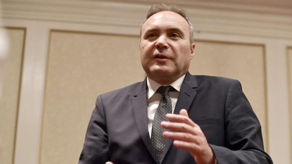 Dumitru Chisăliță (AEI): Gravă este pasivitatea autorităților române