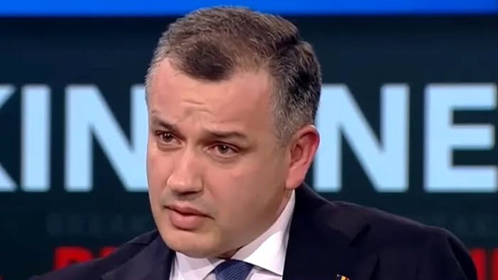 Eugen Tomac: Nu e niciun motiv să nu cer votul de încredere Parlamentului