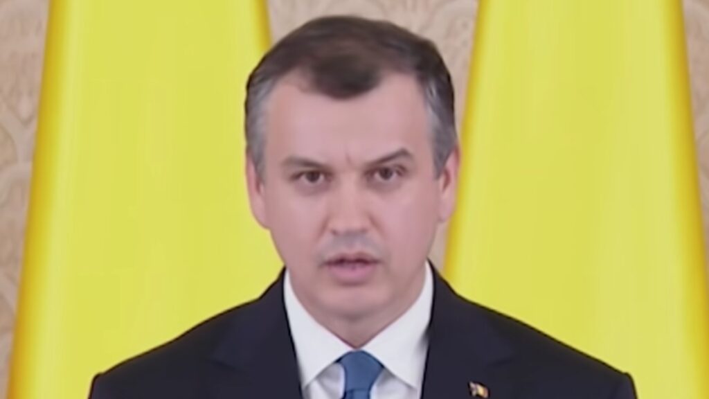 Mare atenție! Dacă nu va fi votat premier independent, Eugen Tomac va deveni din nou dependent