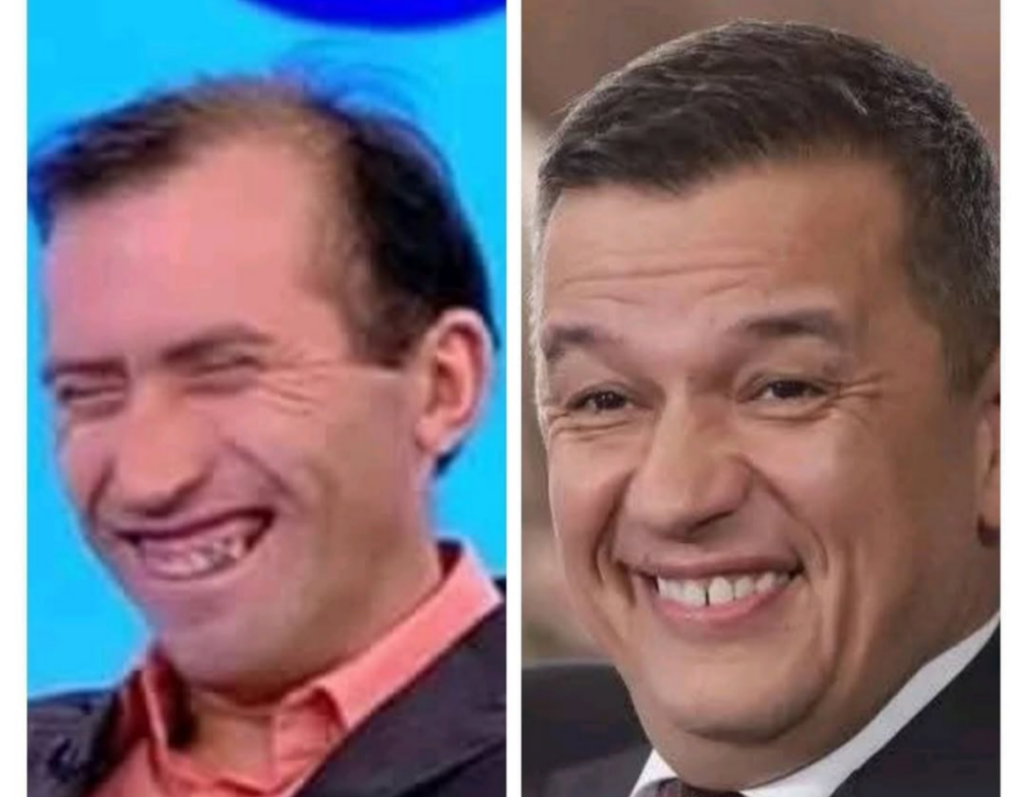 Sorin Grindeanu, aplaudat pe stradă după ce a fost confundat cu o vedetă de televiziune