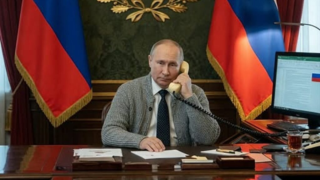 Vladimir Putin nu mai este conducătorul mult-iubit. Popularitatea liderului de la Kremlin este în scădere, iar sondajele nu mai sunt făcute publice