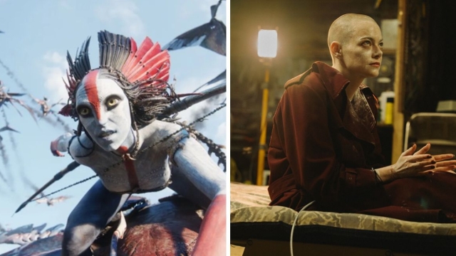 „Even Sexy”, „The Hand of Dante” și „Office Romance”, printre cele 10 filme de urmărit în iunie