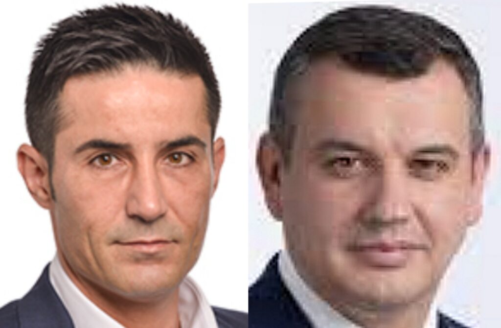Eugen Tomac, premierul desemnat, are și sprijinul săracilor: Claudiu Manda anunță că îl susțineij