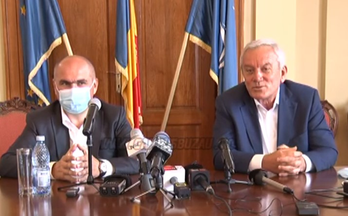 Apropierea de Bolojan l-a aruncat pe buzoianul Toma din PSD