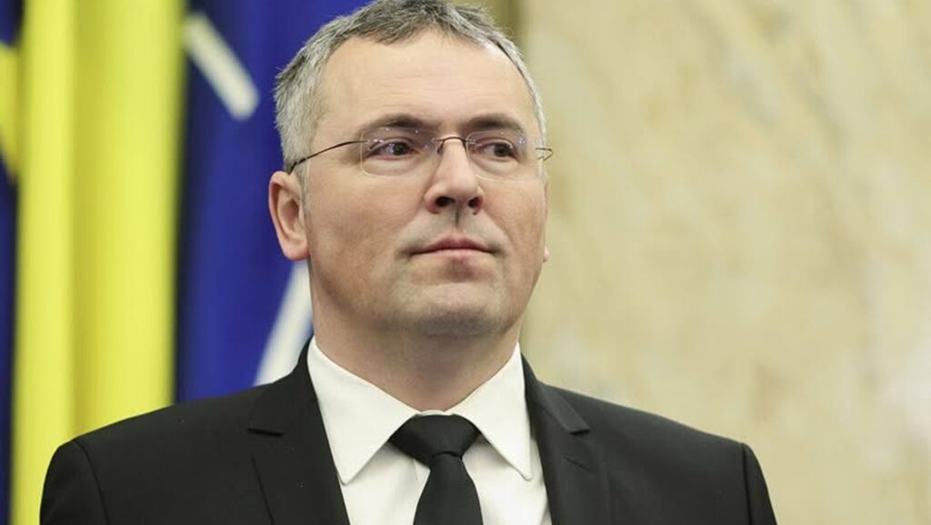 Procurorul Claudiu Sandu critică „listele negre” de la CSM: Afirmația că 3.580 de judecători susțin acest demers e o minciună