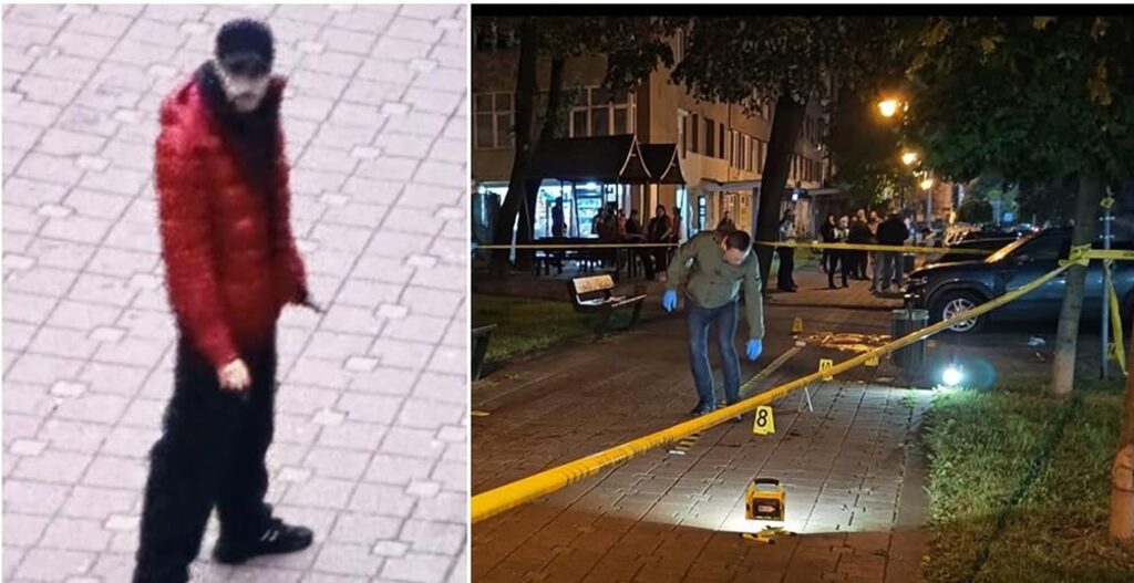 Nemțeanul care și-a înjunghiat mortal tatăl a fost arestat preventiv