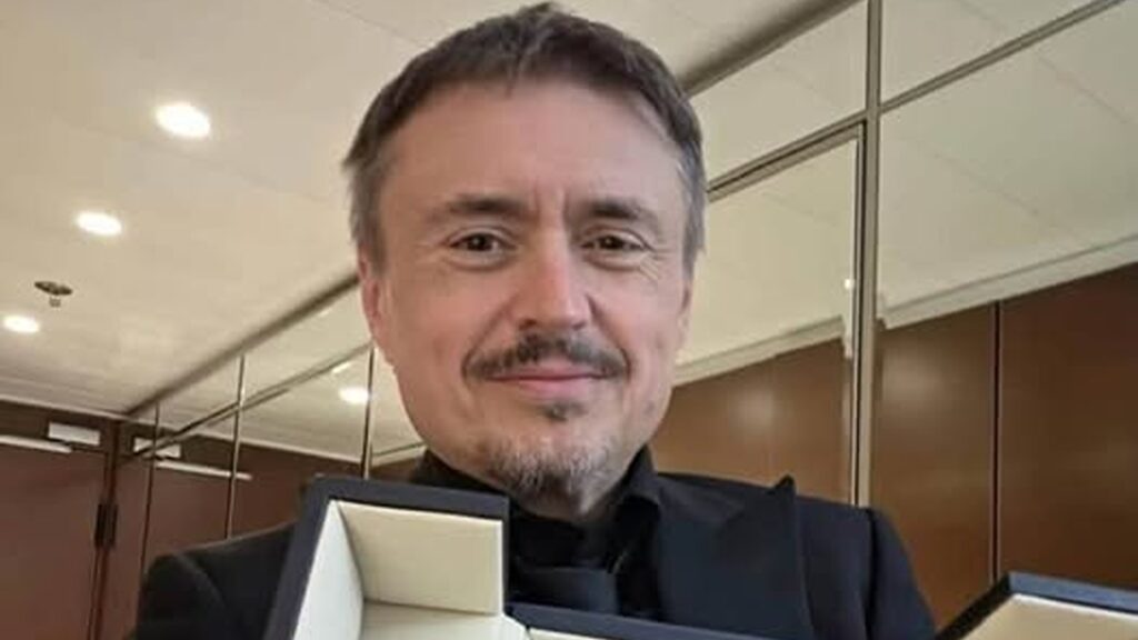 Cristian Mungiu: Fondul cinematografic este subfinanțat. Unele dintre fonduri nu sunt încasate