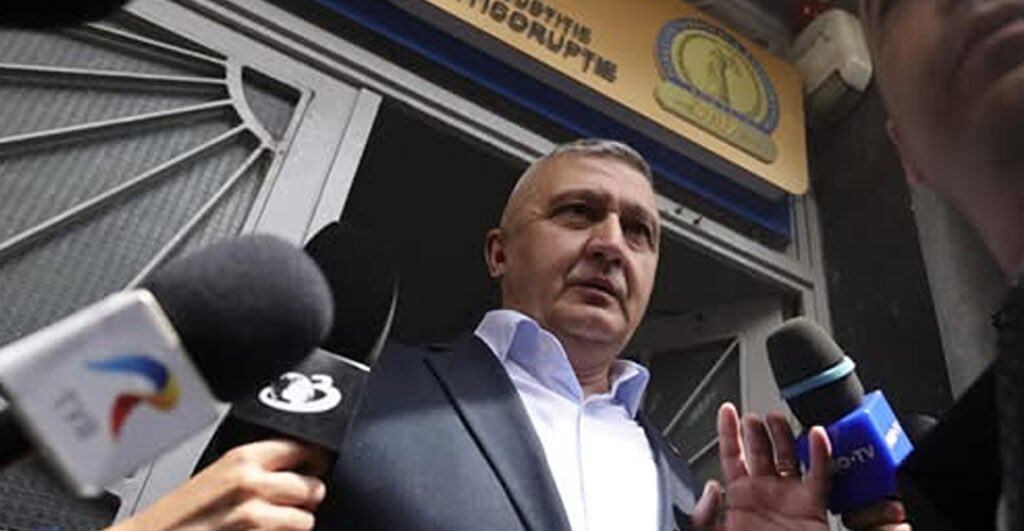 Șeful Statului Major al Apărării se apără: Nu am săvârșit nicio faptă de corupție