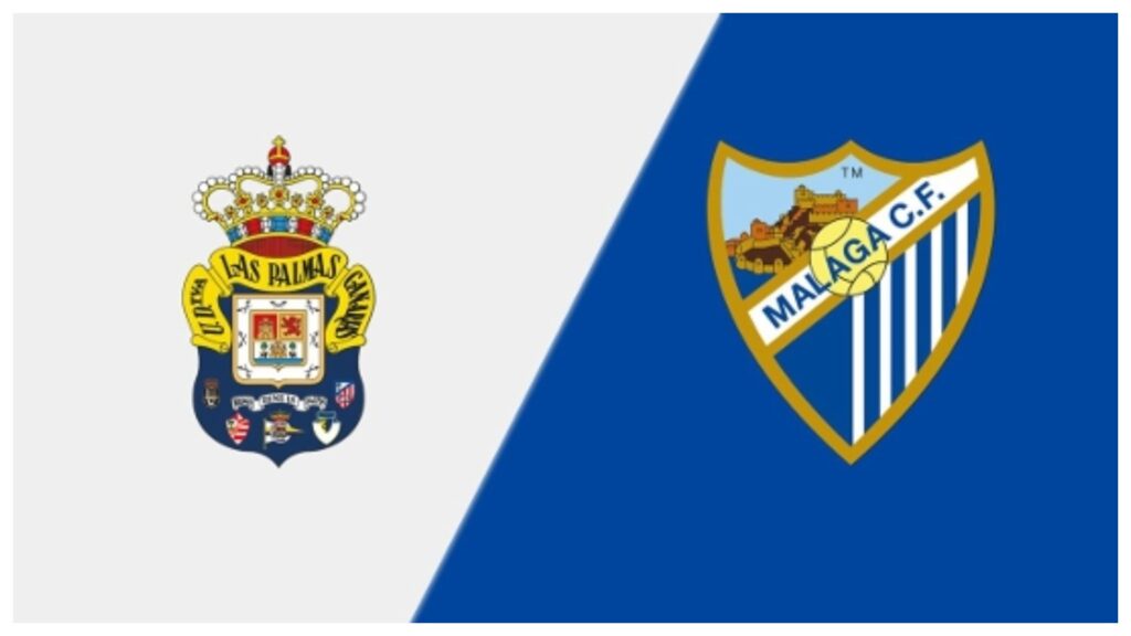 Ponturi pariuri. Las Palmas – Malaga. Cote LaLiga 2
