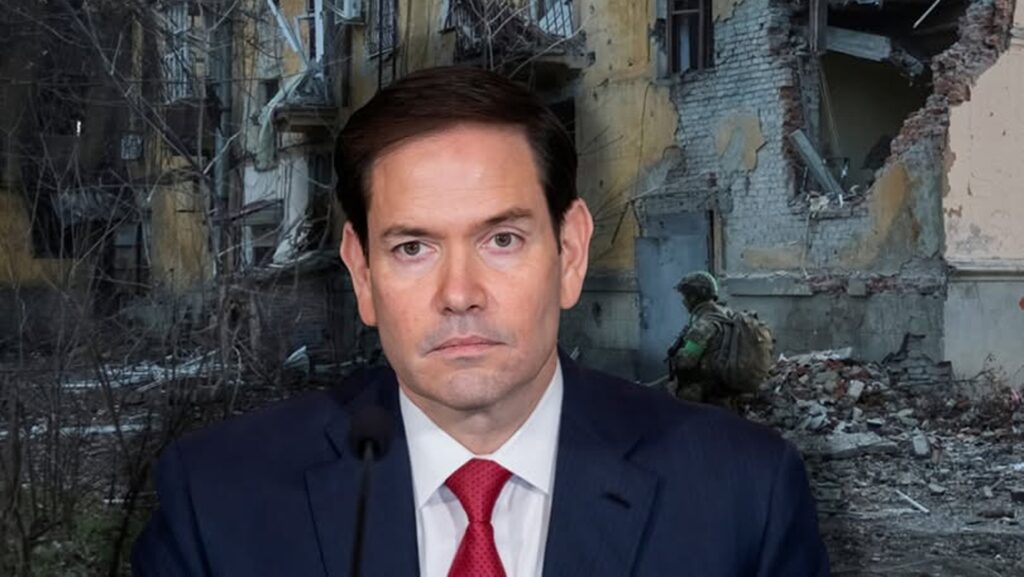 Marco Rubio: Atacul ucrainean asupra unor instalații energetice și militare din Sankt Petersburg poate duce la o escaladare a războiului