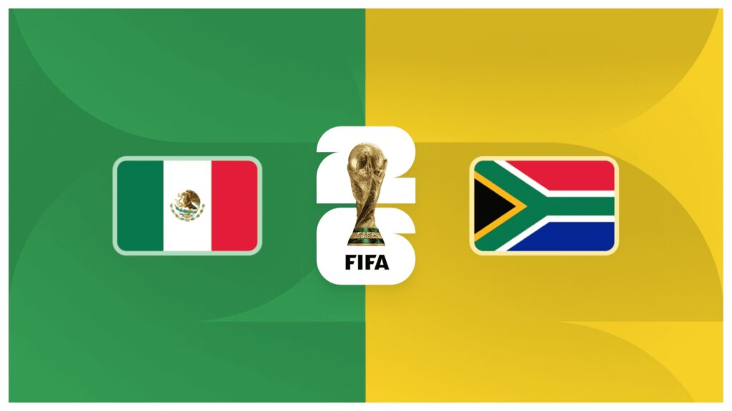 Ponturi pariuri. Mexic – Africa de Sud. Cote Cupa Mondială 2026