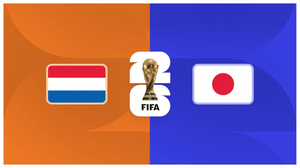 Ponturi pariuri. Olanda – Japonia. Cote Cupa Mondială 2016