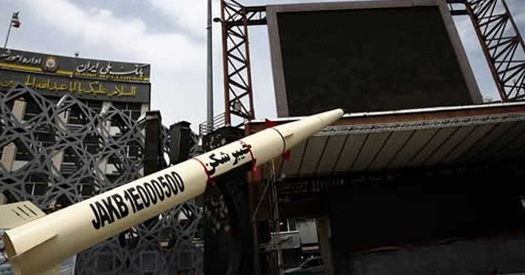 Iranul anunță represalii, după bombardamentul israelian asupra Beirutului