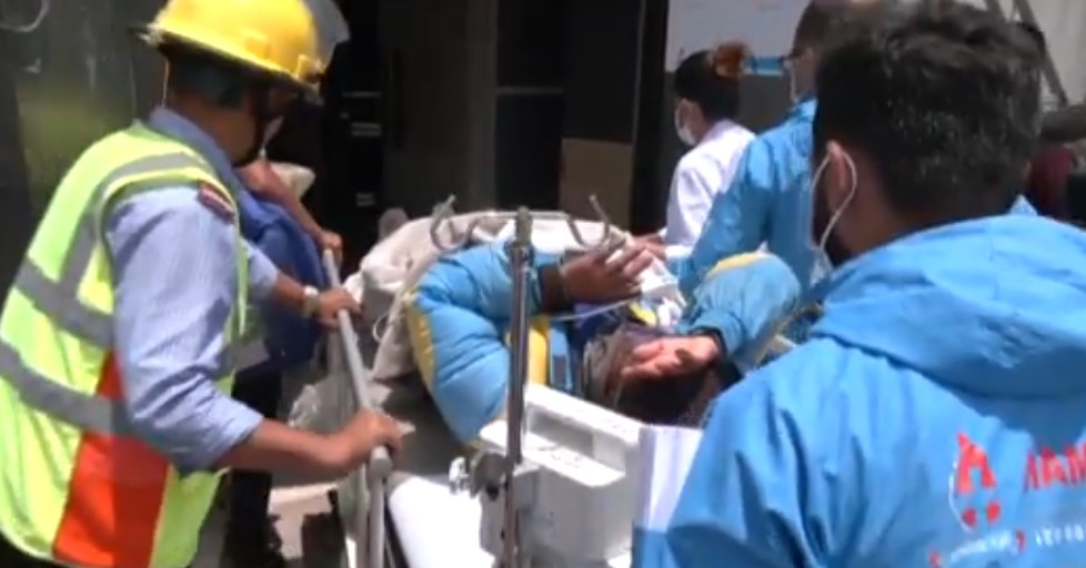 Miracol pe Everest: a supraviețuit o săptămână la 8.000 de metri înălțime fără vreun ajutor