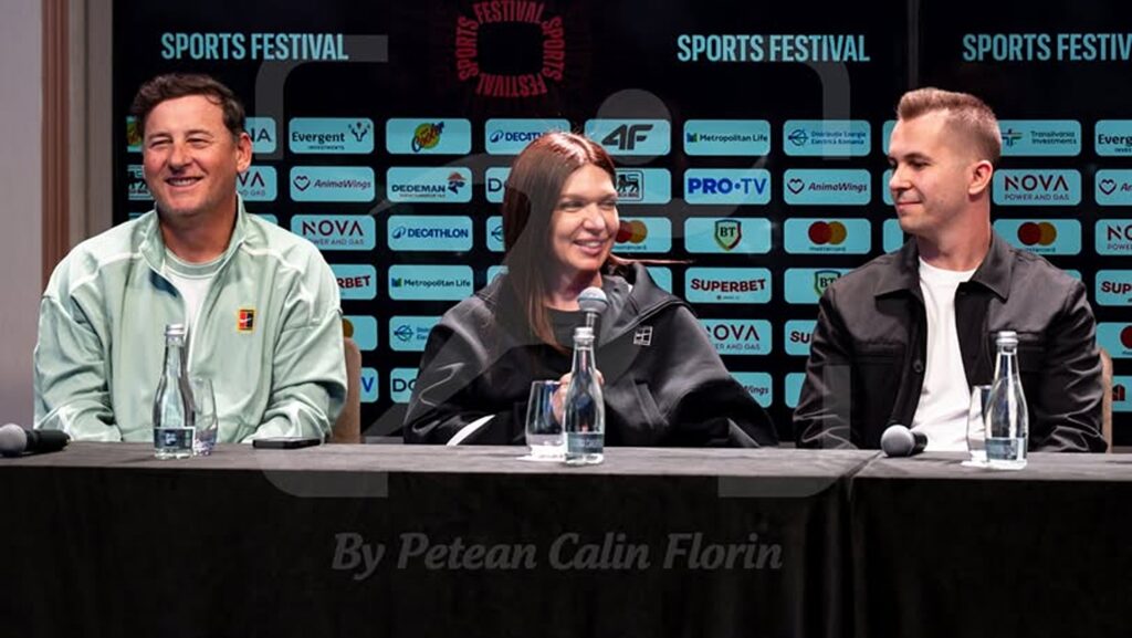 Simona Halep, la meciul de retragere: „Sper să sărbătorim cariera mea cu tot sufletul și cu multe bătăi de inimă”
