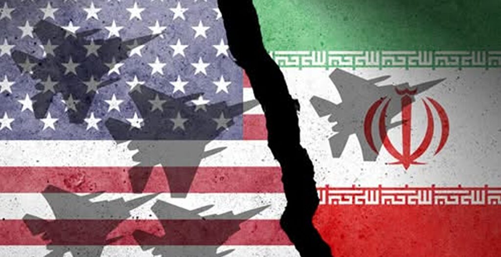 Agenție de presă iraniană: Teheranul și-a suspendat negocierile cu Washingtonul