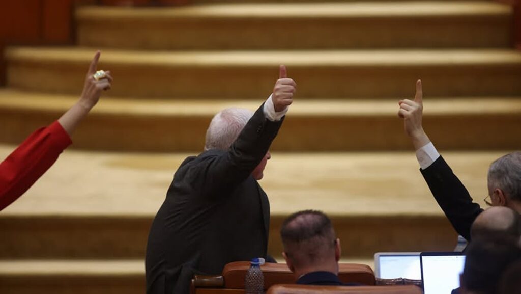 Senat. Pedepsele pentru abuzuri sexuale asupra minorilor, redimensionate