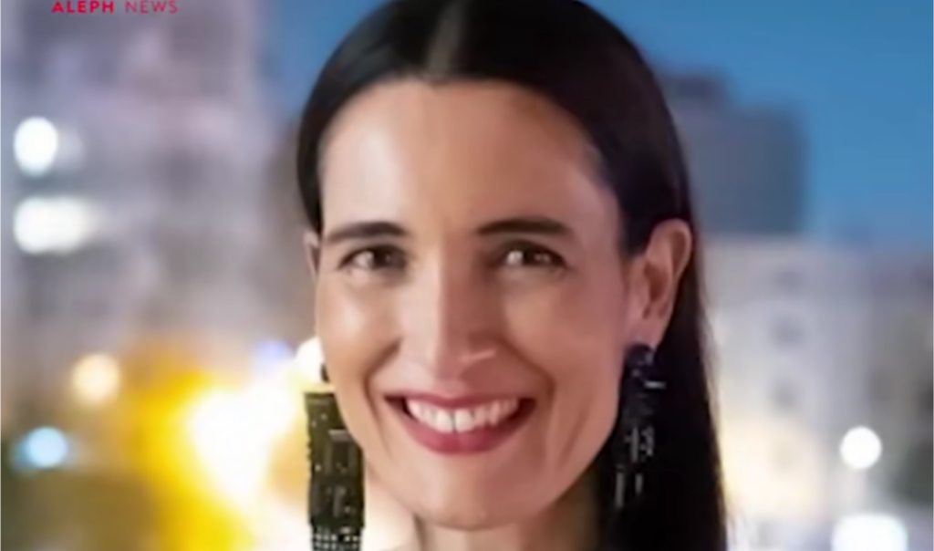 Clotilde Armand, cea mai frumoasă politiciană din Romania ultimilor 36 de ani, a fost condamnată la un an de pușcherie