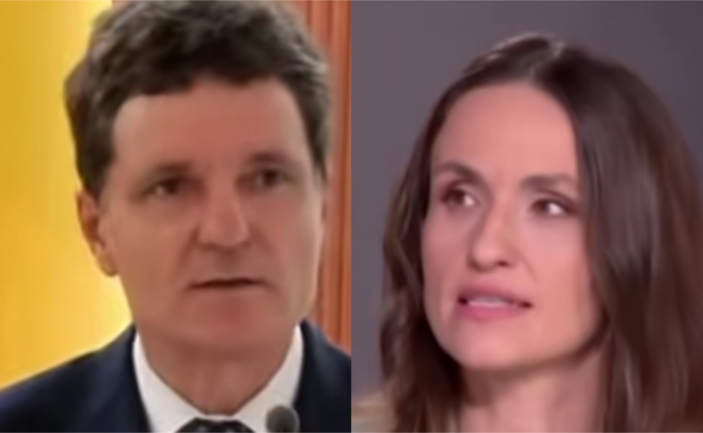 Nicușor Dan impune ca Oana Țoiu să rămână ministru de Externe și în viitorul guvern, rezultatele spectaculoase obținute până acum recomandând-o pentru păstrarea funcției