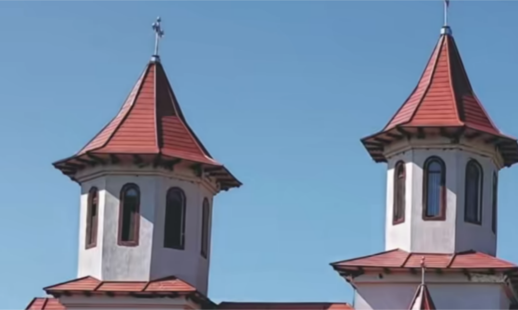 Un preot din Vaslui a lăsat gravidă o enoriașă al cărei soț era plecat la muncă în străinătate. Altfel spus: Duhul Sfânt lovește din nou!