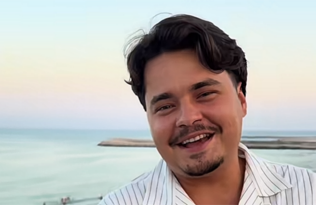 Selly tocmai a spus că nu își dorește să fie președinte. Dacă l-ar putea convinge și pe Nicușor…