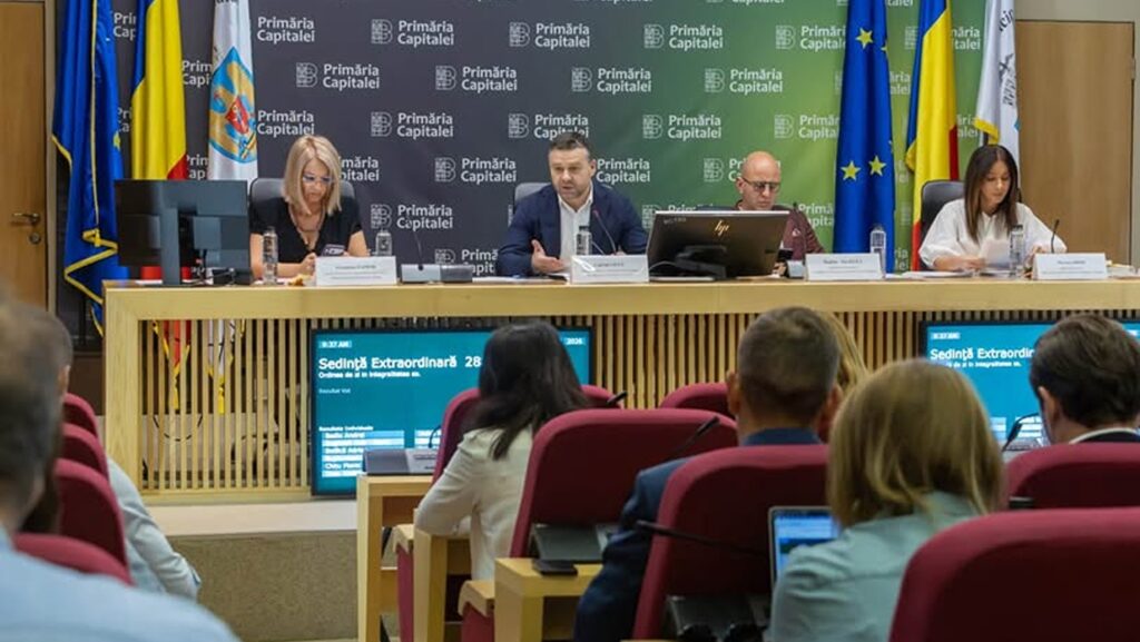 CGMB anunță scumpirea apei în Capitală. Cu cât vor plăti mai mult bucureștenii