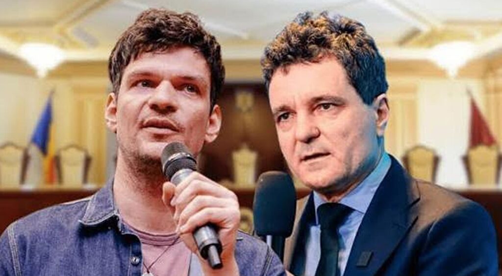 Jaf ca la manual la Viena! Hoții și-au luat bilet de intrare la muzeu. Erau înarmați