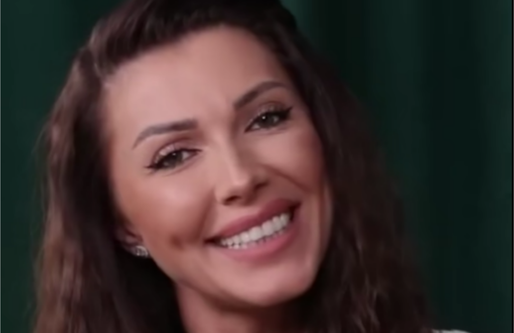 Ilinca Vandici anunță că este însărcinată. Guvernul va da zi liberă, pentru ca populația țării să se poată bucura de această veste minunată