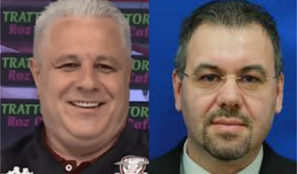Surse: Nicușor Dan l-ar vrea premier pe Leonardo Badea de la BNR, fiindcă e rezistent la înjurături și știe cu valutele. După criteriul ăsta, cel mai bun ar fi fost Șumudică…