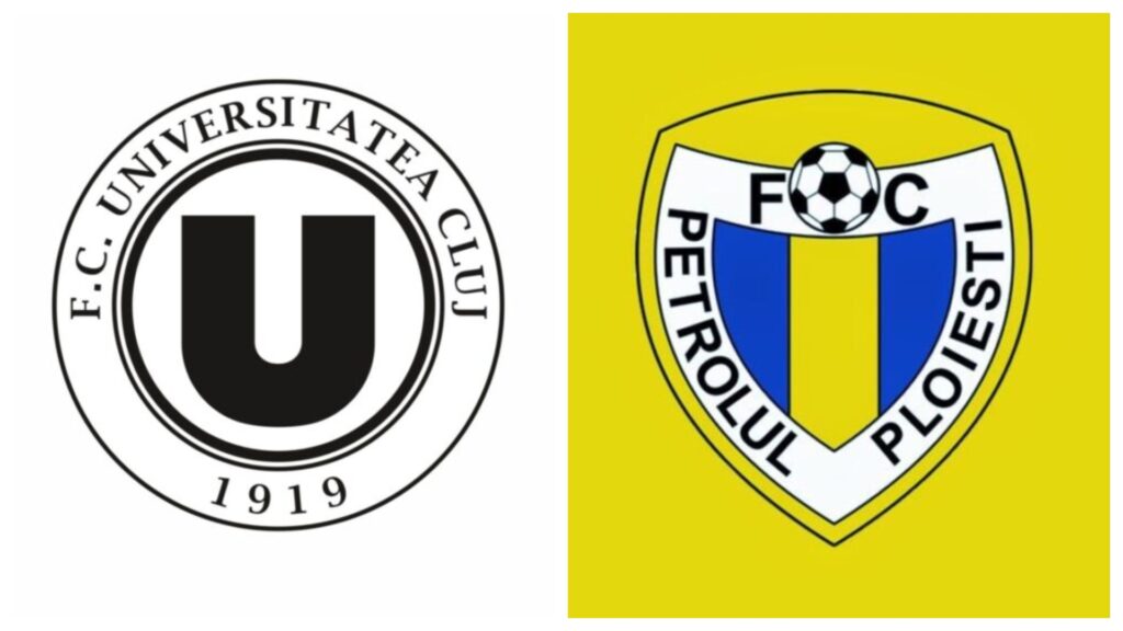 Ponturi pariuri. U Cluj – Petrolul Ploieşti. Cote Cupa României
