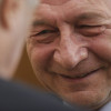 BUCURIE TOTALĂ pentru Traian Băsescu! Fostul președinte a primit CHIAR ACUM vestea nesperată