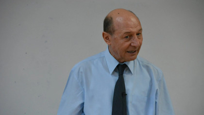 Traian Băsescu spune adevărul despre Ion Iliescu: Este prea târziu