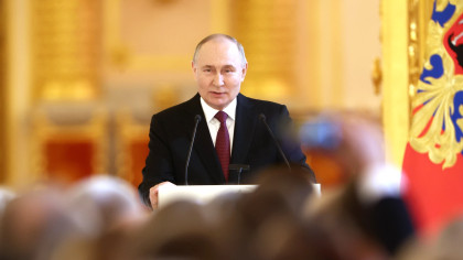 Putin CUTREMURĂ Europa! Ce țări poate ATACA Rusia: E legitim