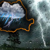 Alertă meteo ANM în România! E cod portocaliu astăzi, vine urgia!