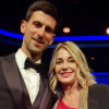 Nadia Comăneci a dezvăluit ce i-a zis Djokovic când a luat-o de mână la Roland Garros: „În română”