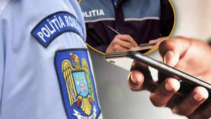 Decizia unui polițist român, virală pe net! Ce le-a propus colegilor: „Gata”