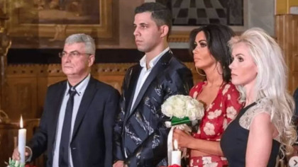 Silviu Prigoană, reacție după ce finii lui, Oana Zăvoranu și Alex Ashraf, sunt în proces de divorț. Nașul e indiferent?