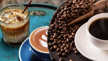 Diferențele dintre cafeaua arabica și cafeaua robusta. Ce să știi înainte să le consumi