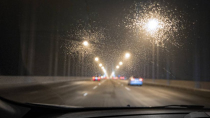 Mașinile care vor fi interzise pe șoselele din România, pe timpul nopții. Amenzi de 5.000 de lei pentru șoferii care nu se conformează