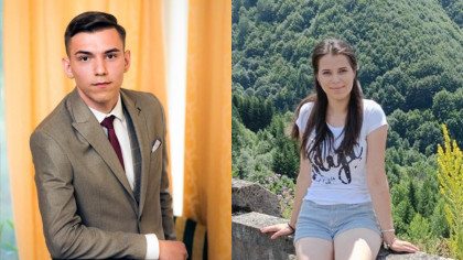 &quot;Nu pot să-l privesc în ochi!&quot; Tatăl lui Mirel Dragomir, tânărul care a ucis-o pe Andreea, a făcut primele declarații după ce și-a vizitat fiul în arest